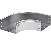 Угол горизонтальный 90 гр. 100х200, толщина 0,7, сендзимир Gigant G-124031