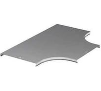 Т-ответвитель 50х100, толщина 0,7, сендзимир Gigant G-124037