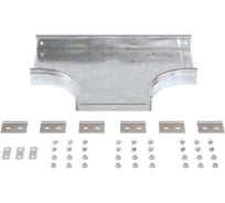 Т-ответвитель 50х200, толщина 0,7, сендзимир Gigant G-124038