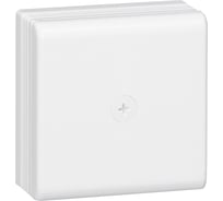 Ответвительная коробка Legrand DLPlus 75х75х35 30316 030316
