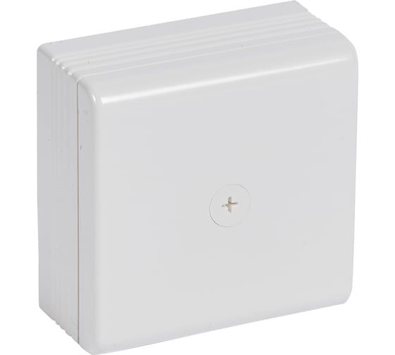 Ответвительная коробка Legrand DLPlus 75х75х35 30316 030316