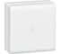 Ответвительная коробка Legrand DLPlus 75х75х35 30316 030316 1