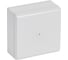 Ответвительная коробка Legrand DLPlus 75х75х35 30316 030316 2