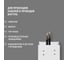 Кабель-канал TDM ELECTRIC белый 100х40, 2 метра, упаковка 1 штука SQ0402-3814 3