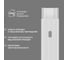 Кабель-канал TDM ELECTRIC белый 15х10, 2 метра, упаковка 70 штук SQ0402-1002 2