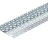 Листовой перфорированный лоток OBO Bettermann 400х60 L3000 сталь LKS 6048920