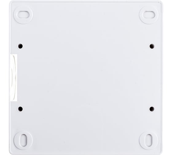 Коробка подъемная Systeme Electric (Schneider Electric) BLANCA С/У для силовых розеток, белый BLNPK000021 4 шт 13606481197471