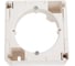 Коробка для наружного монтажа Systeme Electric (Schneider Electric) Glossa молочная SE GSL000900 16 шт 13606480982009 1