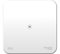 Коробка распределительная Systeme Electric (Schneider Electric) BLANCA О/У IP42, белый BLNRK000011 15 шт 13606481280180