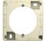 Коробка наружного монтажа Systeme Electric (Schneider Electric) Glossa бежевый SE GSL000200 16 шт 13606485437498 1