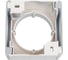 Коробка наружного монтажа Systeme Electric (Schneider Electric) Glossa алюминий SE GSL000300 16 шт 13606485437504 3