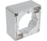 Коробка наружного монтажа Systeme Electric (Schneider Electric) Glossa алюминий SE GSL000300 16 шт 13606485437504 4