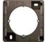 Коробка наружного монтажа Systeme Electric (Schneider Electric) Glossa Шоколад SE GSL000800 5 шт 53606485436864 1