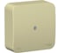 Коробка распределительная Systeme Electric (Schneider Electric) Blanca наружняя бежевый IP42 SE BLNRK000017 15 шт 13606489776388 1
