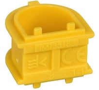 Соединитель для коробок Systeme Electric (Schneider Electric) уст. SchE IMT35180 100 шт 23606480343364