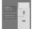Кабель-канал TDM ELECTRIC 25х25 (4 шт по 1 м) белый, розничная упаковка SQ0402-4806 6