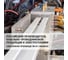 Кабель-канал TDM ELECTRIC 16х16 (6 шт по 1 м) белый, розничная упаковка SQ0402-4803 10