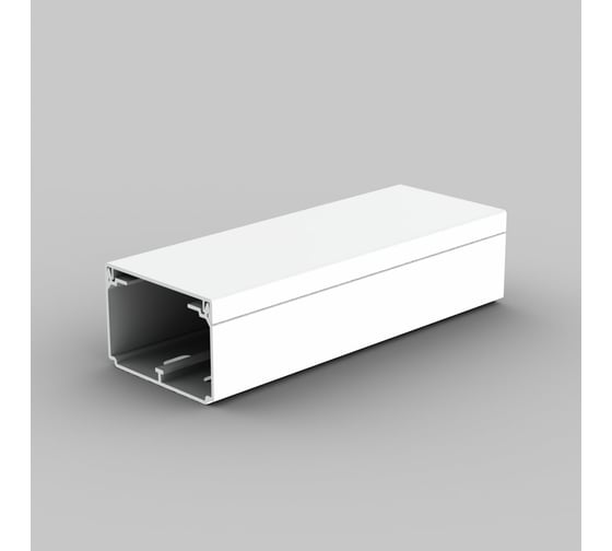 Кабельный канал KOPOS комплект 2 метра LH 60X40HF_HD