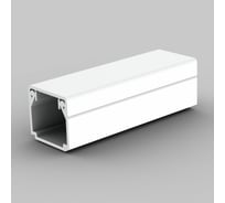 Кабельный канал KOPOS комплект 2 метра LHD 17X17_HD