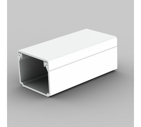 Кабельный канал KOPOS комплект 2 метра LHD 25X20_HD