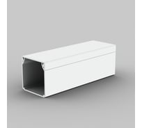 Кабельный канал KOPOS комплект 2 метра LHD 40X40_HD