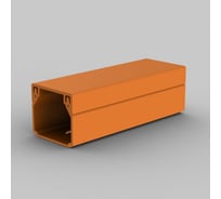 Кабельный канал KOPOS цвет светлое дерево, комплект 2 метра LHD 20X20_SD