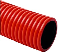 Гофрированная труба KOPOS EN LPE 320N, 100 метров бухта 2320/LPE-1_A100D