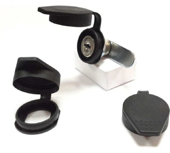 Крышка заглушка Русские замки RZ 16-18, 10 шт, 0132 1