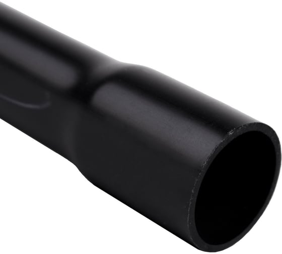 Жесткая гладкая труба с раструбом KOPOS 1250N, PVC, 3 метра 8016E_FA 1