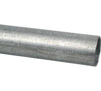 Труба KOPOS стальная, без резьбы, оцинкование Сендзимир, 3 метра 6225 ZNM_S