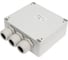 Монтажная коробка GERMIKOM IP66 PRO 20 НФ-00000294 3