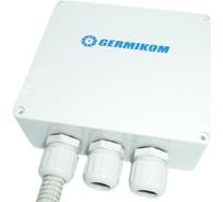 Распределительная коробка GERMIKOM IP66 PRO 16 УК-104202