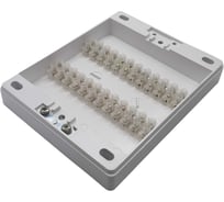 Коробка разветвительная Alarmparts (аналог JB-730) (2шт в упаковке) ALJBB-24.2