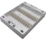 Коробка разветвительная Alarmparts (аналог JB-730) (2шт в упаковке) ALJBB-24.2 1