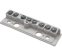 Коробка разветвительная Alarmparts (аналог КО-8, JB-701) (4шт в упаковке) ALJB-8.4