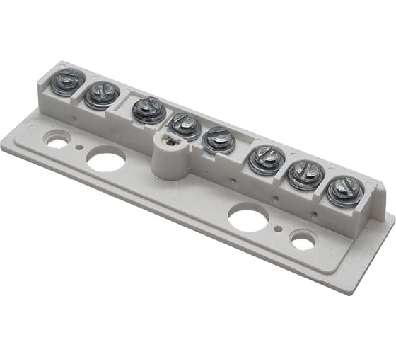 Коробка разветвительная Alarmparts (аналог КО-8, JB-701) (4шт в упаковке) ALJB-8.4 1