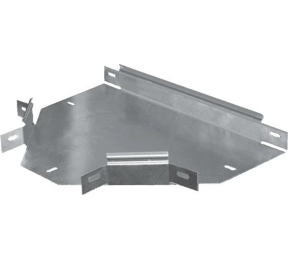 Т-образный ответвитель ПКТ Т 0,7 300х100 040700621 1