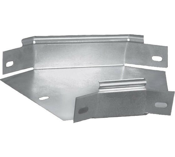 Плоский угол ПКТ УП 45 1,0 100х100 041000104 1