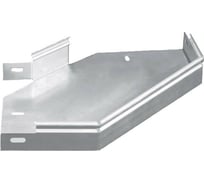 Плоский угол ПКТ УП 90 1,0 400х80 041000025