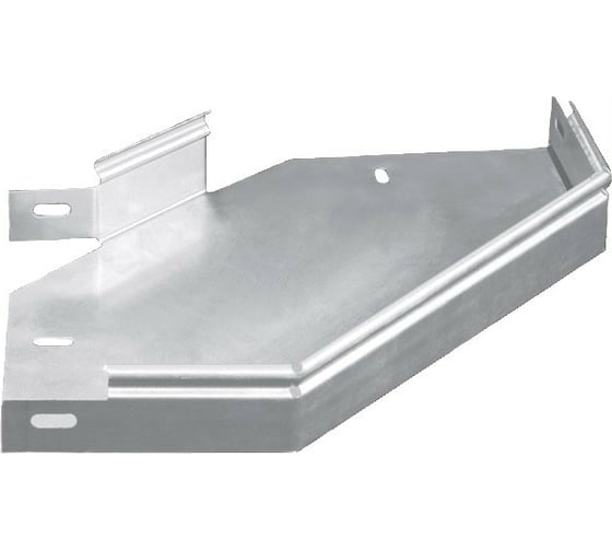 Плоский угол ПКТ УП 90 1,0 400х150 041000027 1