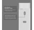 Кабель-канал TDM ELECTRIC белый 25х16, 2 метра, упаковка 6 штук SQ0402-3805 5