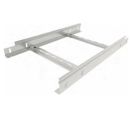 Электротехнический лоток ПКТ НЛ-400х80ц 2,5м УТ2,5 1,5мм 12152523 1