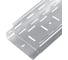 Перфорированный лоток ПКТ ЛП 0,8 500х200 2м 010820033 1