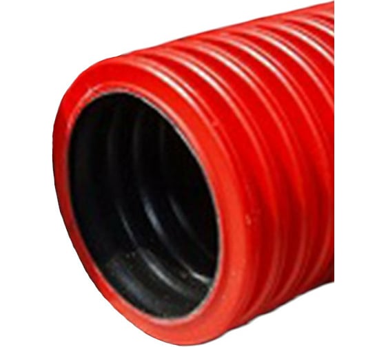 Двустенная гофротруба U-plast д 90 750-090