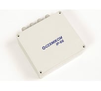 Монтажная коробка GERMIKOM IP66 УК-103830