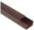 Кабель-канал Урал ПАК Венге 40x25 (1 упак/6м) КК-13840025-006 1