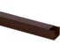 Кабель-канал Урал ПАК Венге 40x25 (1 упак/6м) КК-13840025-006 2