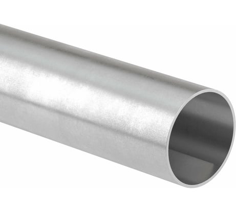 Жесткая оцинкованная труба DKC d40х1.2х3000мм длина 3м 6008-40L3