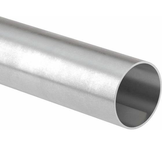 Жесткая оцинкованная труба DKC d40х1.2х3000мм длина 3м 6008-40L3