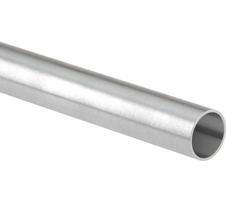 Труба DKC жесткая оцинк. d20x1х3000мм дл.3м 6008-20L3DIY